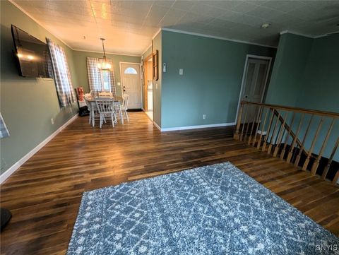 Tiny photo for 911 Purdy Hill Road, Hartsville, NY 14843 (MLS # S1655658)