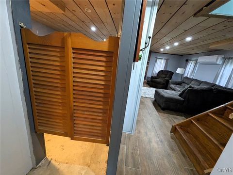 Tiny photo for 911 Purdy Hill Road, Hartsville, NY 14843 (MLS # S1655658)