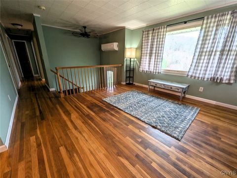 Tiny photo for 911 Purdy Hill Road, Hartsville, NY 14843 (MLS # S1655658)