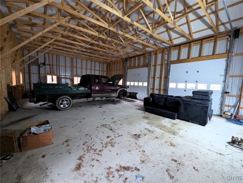 Tiny photo for 911 Purdy Hill Road, Hartsville, NY 14843 (MLS # S1655658)