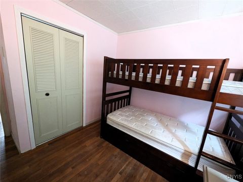 Tiny photo for 911 Purdy Hill Road, Hartsville, NY 14843 (MLS # S1655658)