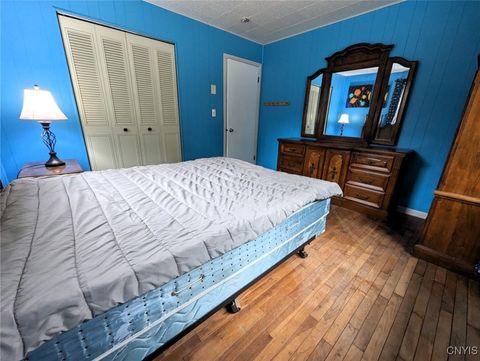 Tiny photo for 911 Purdy Hill Road, Hartsville, NY 14843 (MLS # S1655658)