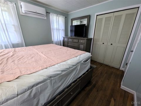 Tiny photo for 911 Purdy Hill Road, Hartsville, NY 14843 (MLS # S1655658)