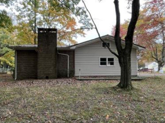 21 Woodward Drive