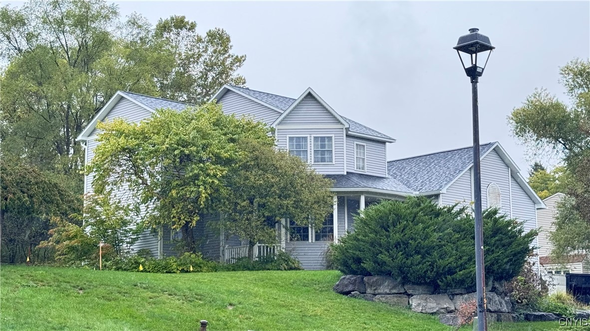 107 Weathervane Way