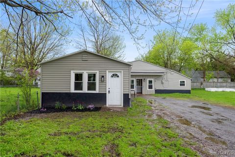 6429 Wembridge Drive, Dewitt, NY 13057 - MLS#: S1604569