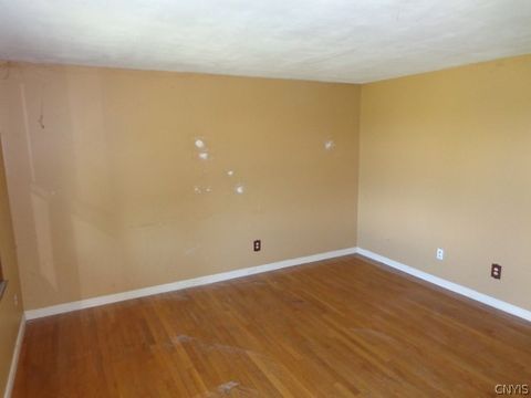 Tiny photo for 4030 Douglas Heights Drive, Lenox, NY 13032 (MLS # S1693393)