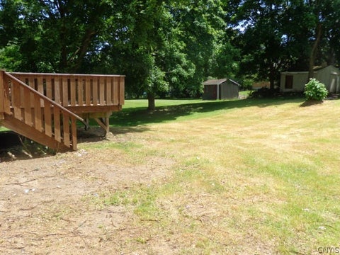 Tiny photo for 4030 Douglas Heights Drive, Lenox, NY 13032 (MLS # S1693393)