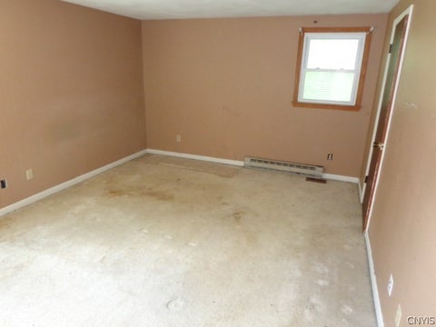 Tiny photo for 4030 Douglas Heights Drive, Lenox, NY 13032 (MLS # S1693393)