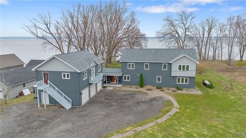 20 Youman Road, Constantia, NY 13028 - MLS#: S1596103