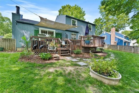 Tiny photo for 3180 Reston Drive, Lysander, NY 13027 (MLS # S1684377)