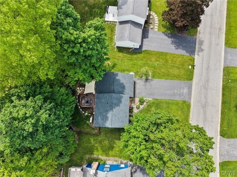Tiny photo for 3180 Reston Drive, Lysander, NY 13027 (MLS # S1684377)