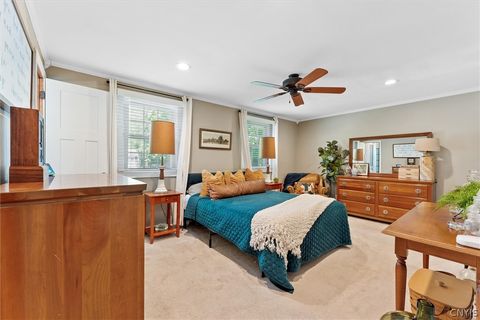 Tiny photo for 3180 Reston Drive, Lysander, NY 13027 (MLS # S1684377)