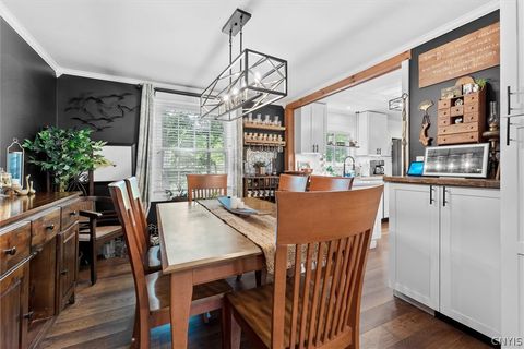 Tiny photo for 3180 Reston Drive, Lysander, NY 13027 (MLS # S1684377)