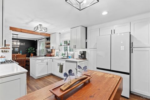 Tiny photo for 3180 Reston Drive, Lysander, NY 13027 (MLS # S1684377)