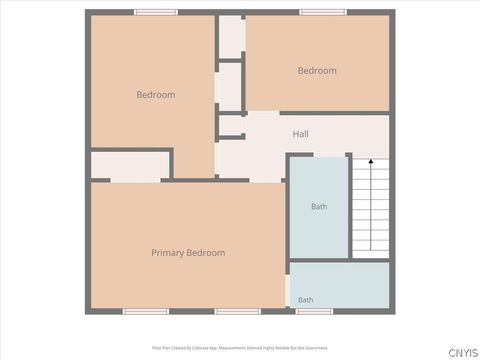 Tiny photo for 3180 Reston Drive, Lysander, NY 13027 (MLS # S1684377)