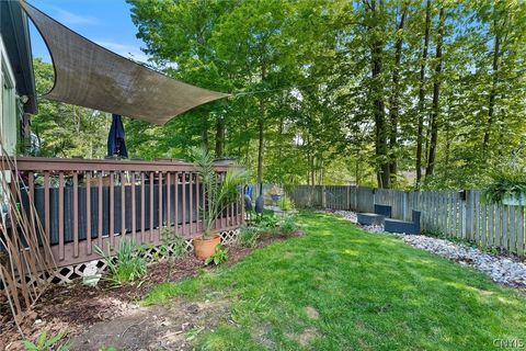 Tiny photo for 3180 Reston Drive, Lysander, NY 13027 (MLS # S1684377)