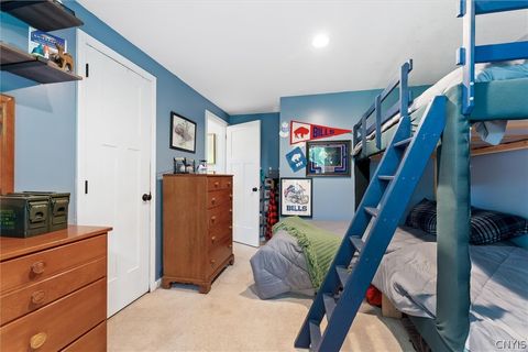 Tiny photo for 3180 Reston Drive, Lysander, NY 13027 (MLS # S1684377)
