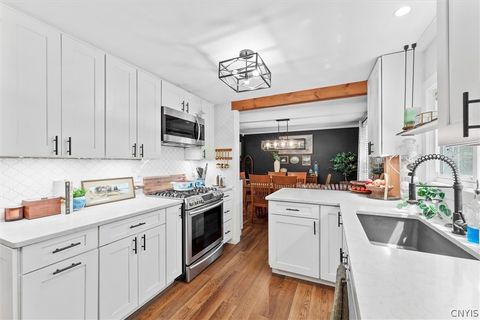 Tiny photo for 3180 Reston Drive, Lysander, NY 13027 (MLS # S1684377)