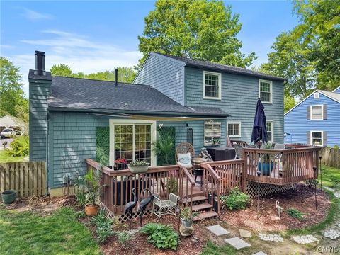 Tiny photo for 3180 Reston Drive, Lysander, NY 13027 (MLS # S1684377)