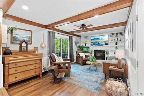 Tiny photo for 3180 Reston Drive, Lysander, NY 13027 (MLS # S1684377)