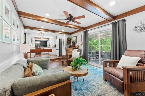 Tiny photo for 3180 Reston Drive, Lysander, NY 13027 (MLS # S1684377)