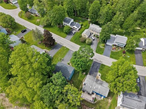 Tiny photo for 3180 Reston Drive, Lysander, NY 13027 (MLS # S1684377)