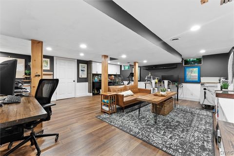 Tiny photo for 3180 Reston Drive, Lysander, NY 13027 (MLS # S1684377)