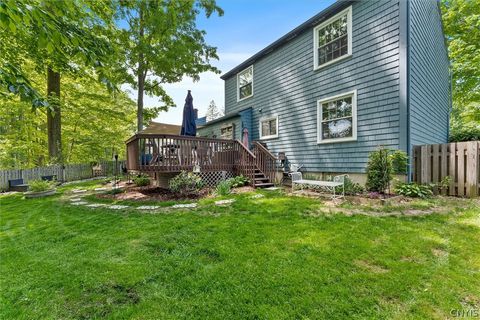 Tiny photo for 3180 Reston Drive, Lysander, NY 13027 (MLS # S1684377)