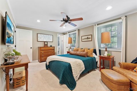 Tiny photo for 3180 Reston Drive, Lysander, NY 13027 (MLS # S1684377)