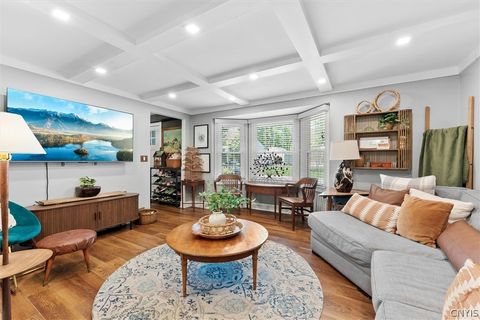 Tiny photo for 3180 Reston Drive, Lysander, NY 13027 (MLS # S1684377)