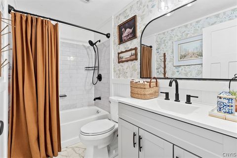 Tiny photo for 3180 Reston Drive, Lysander, NY 13027 (MLS # S1684377)
