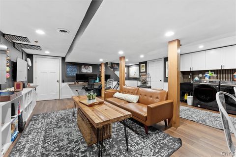 Tiny photo for 3180 Reston Drive, Lysander, NY 13027 (MLS # S1684377)