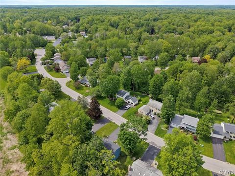 Tiny photo for 3180 Reston Drive, Lysander, NY 13027 (MLS # S1684377)
