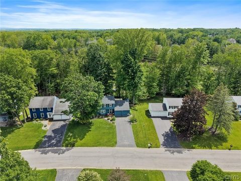 Tiny photo for 3180 Reston Drive, Lysander, NY 13027 (MLS # S1684377)