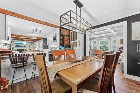 Tiny photo for 3180 Reston Drive, Lysander, NY 13027 (MLS # S1684377)