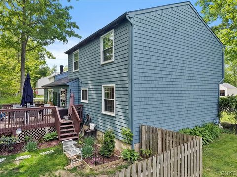 Tiny photo for 3180 Reston Drive, Lysander, NY 13027 (MLS # S1684377)
