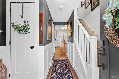 Tiny photo for 3180 Reston Drive, Lysander, NY 13027 (MLS # S1684377)