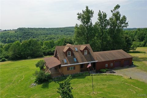 1661 Carter Slocum Rd Marathon NY 13803