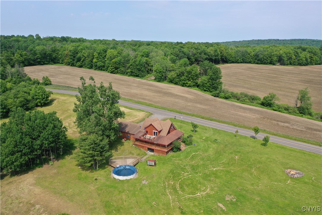 1661 Carter Slocum Rd