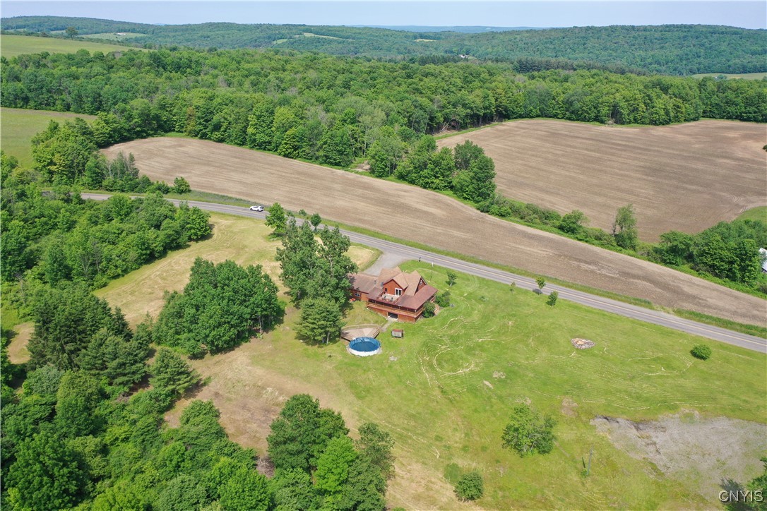 1661 Carter Slocum Rd