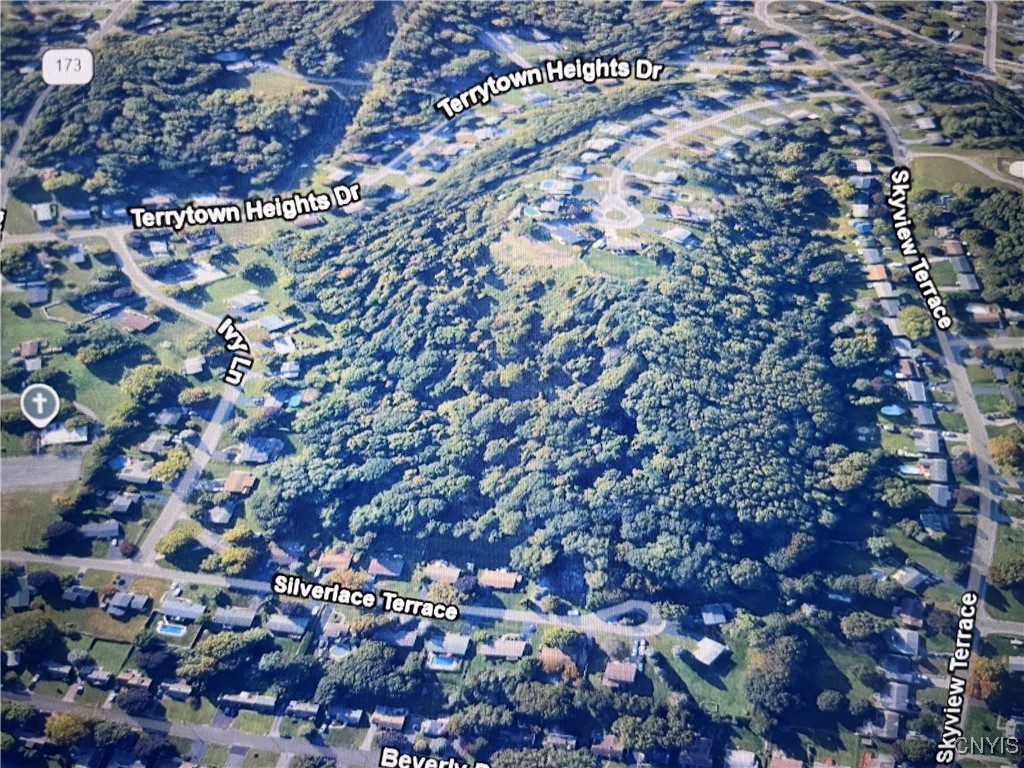 Terrytown Hgts Drive