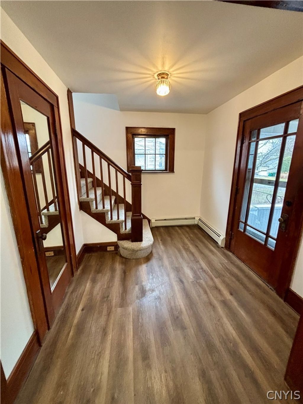 Photo of 211 Pleasant Avenue, Clay, NY 13212 (MLS # S1664846)