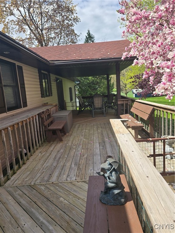1 Dewey Drive, Fulton, New York image 8