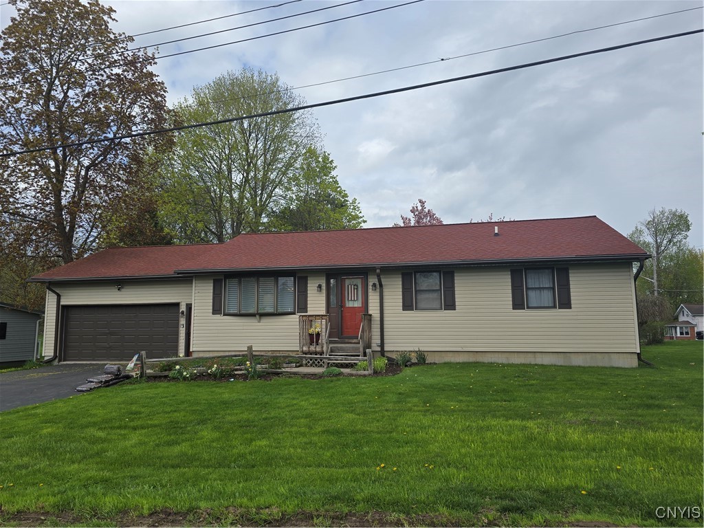 1 Dewey Drive, Fulton, New York image 2