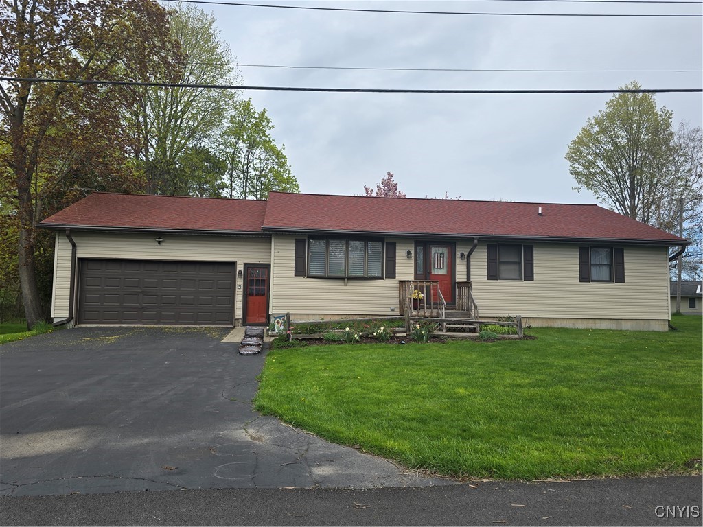1 Dewey Drive, Fulton, New York image 1