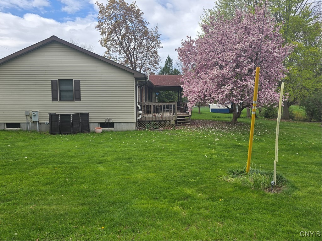 1 Dewey Drive, Fulton, New York image 31
