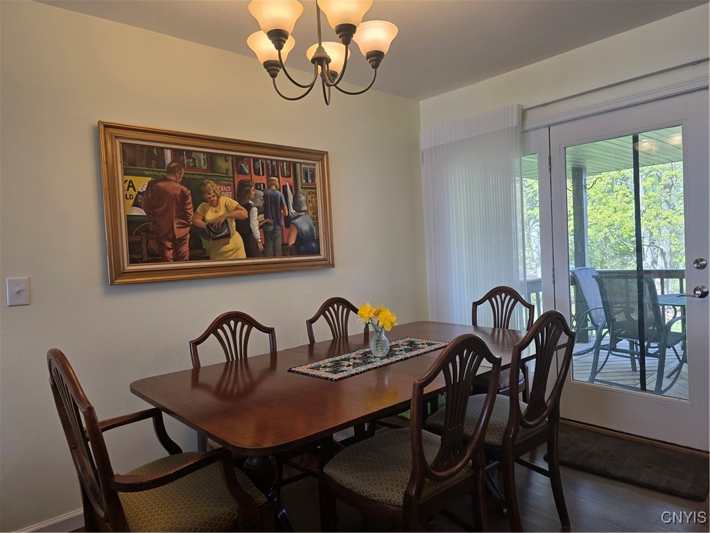 1 Dewey Drive, Fulton, New York image 19