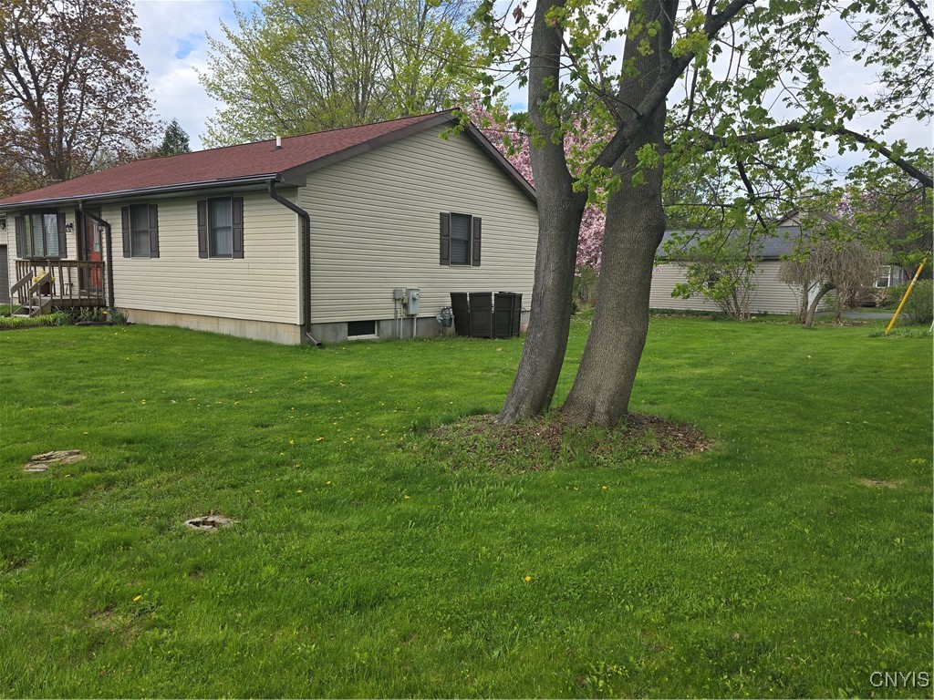 1 Dewey Drive, Fulton, New York image 3