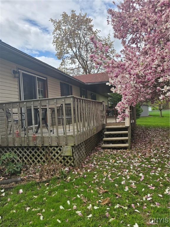 1 Dewey Drive, Fulton, New York image 9